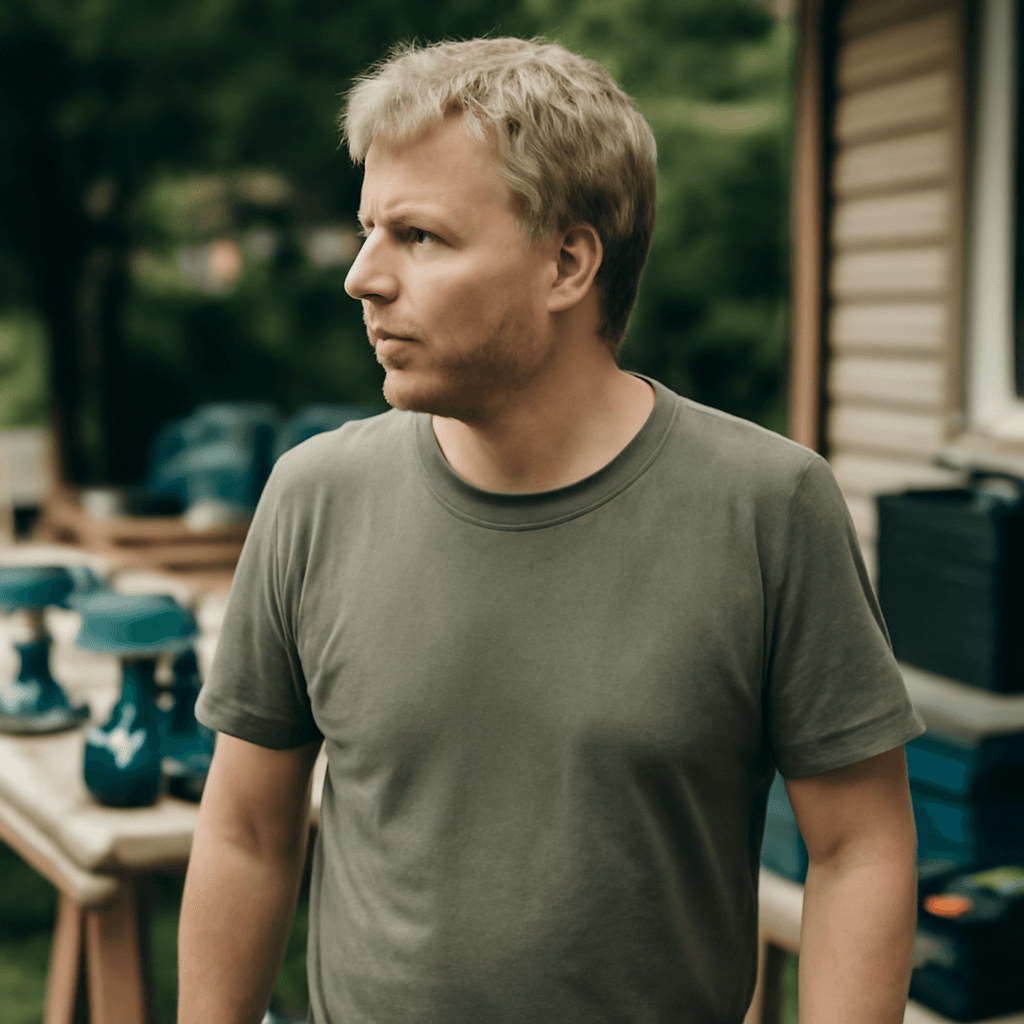 Thorben Renner