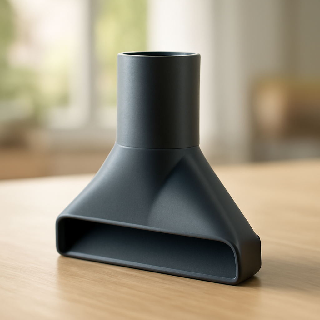 Rasentrimmer – Anwendung im Garten (KI)