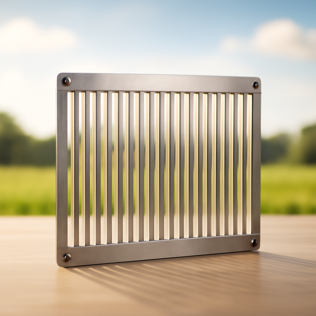 Rasentrimmer – Anwendung im Garten (KI)