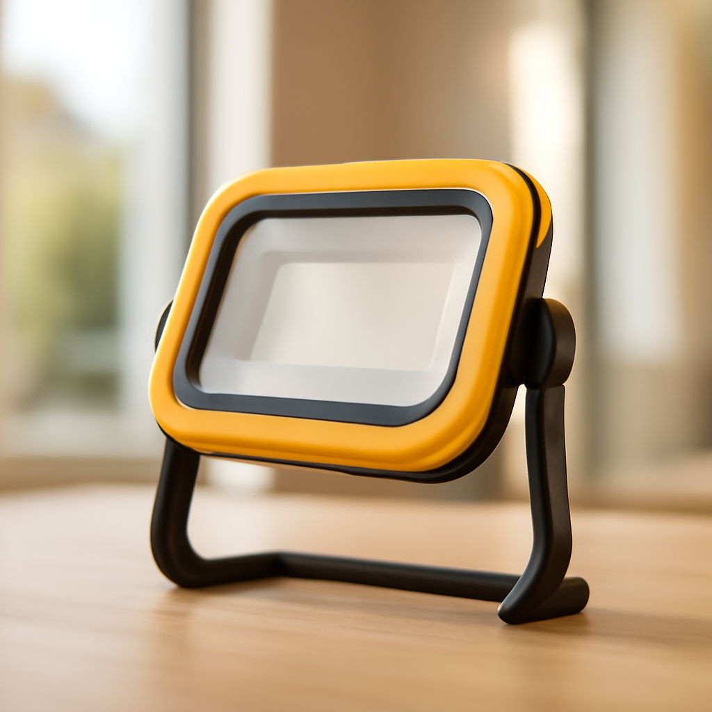 Rasentrimmer – Anwendung im Garten (AI)