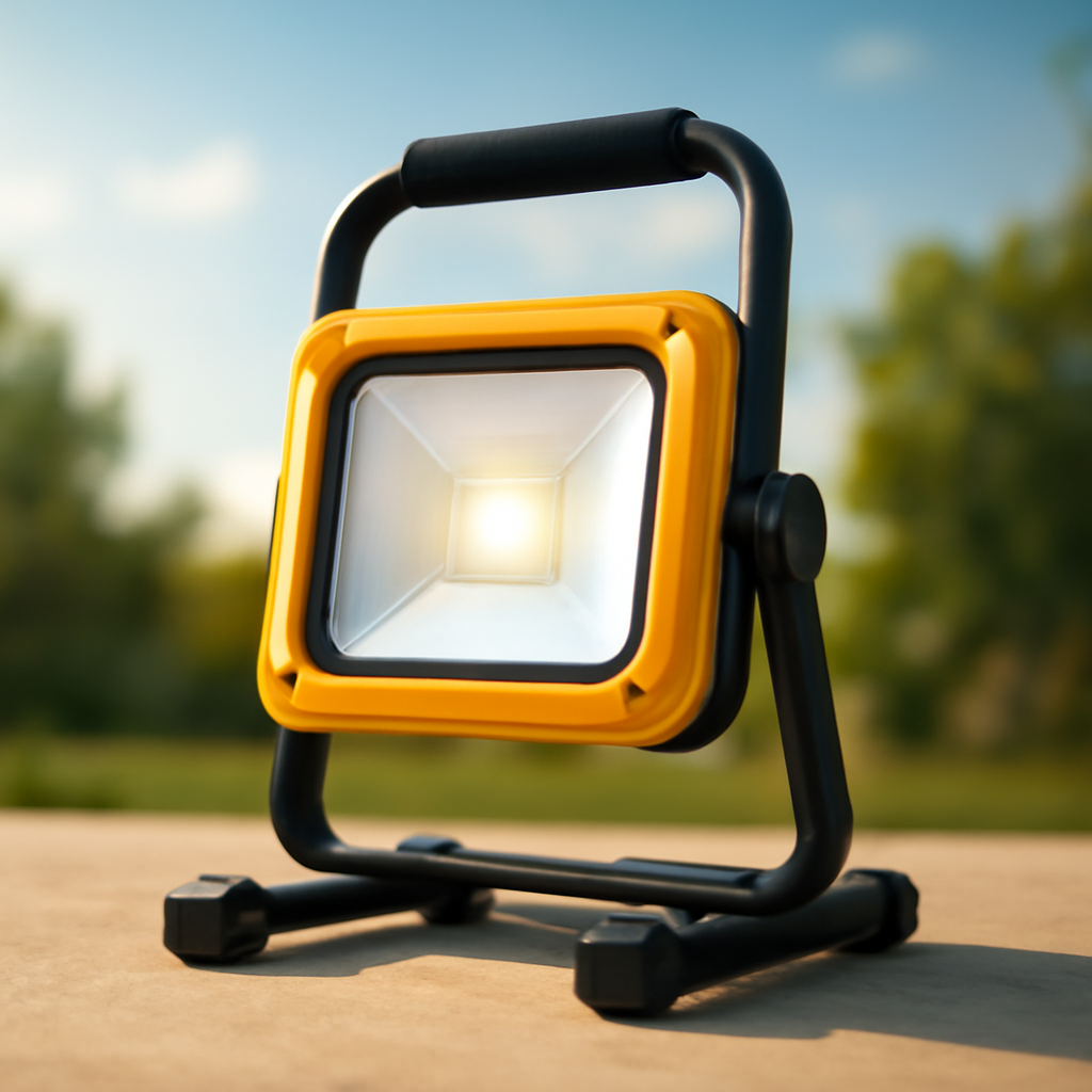 Rasentrimmer – Anwendung im Garten (AI)