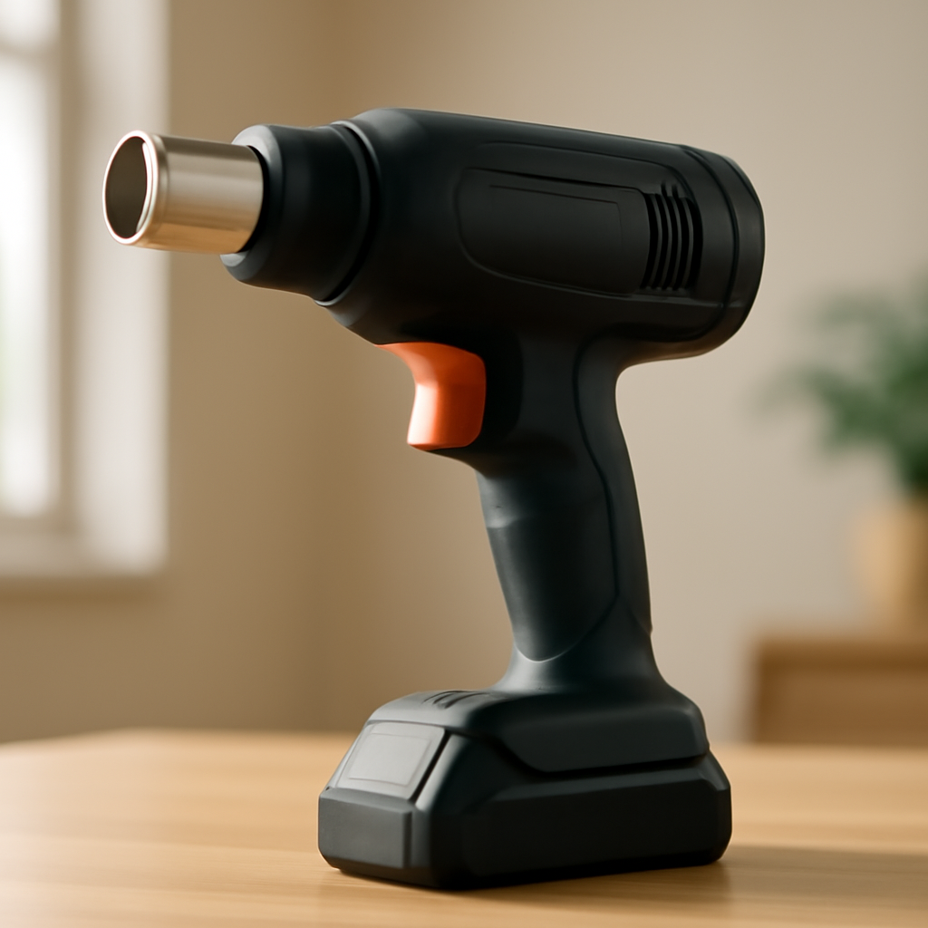 Rasentrimmer – Anwendung im Garten (AI)