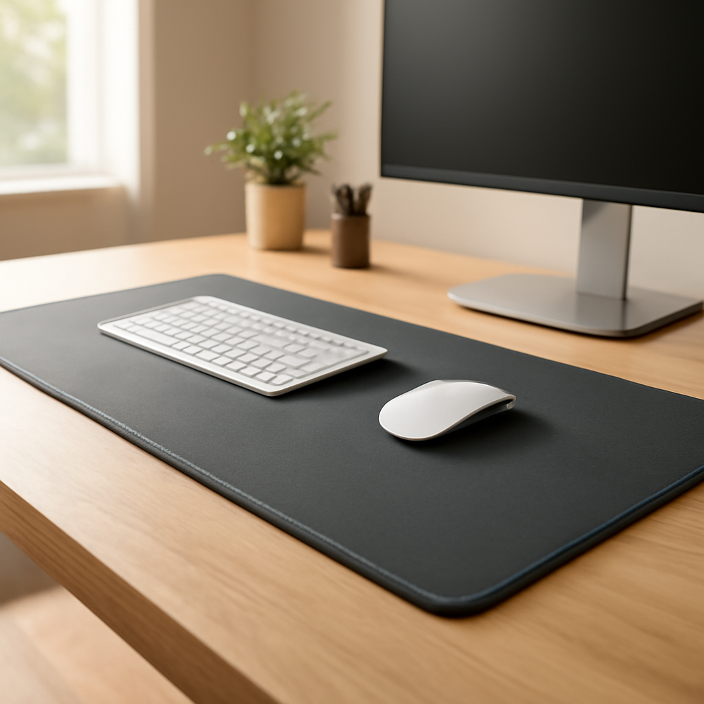 Rasentrimmer – Anwendung im Garten (KI)