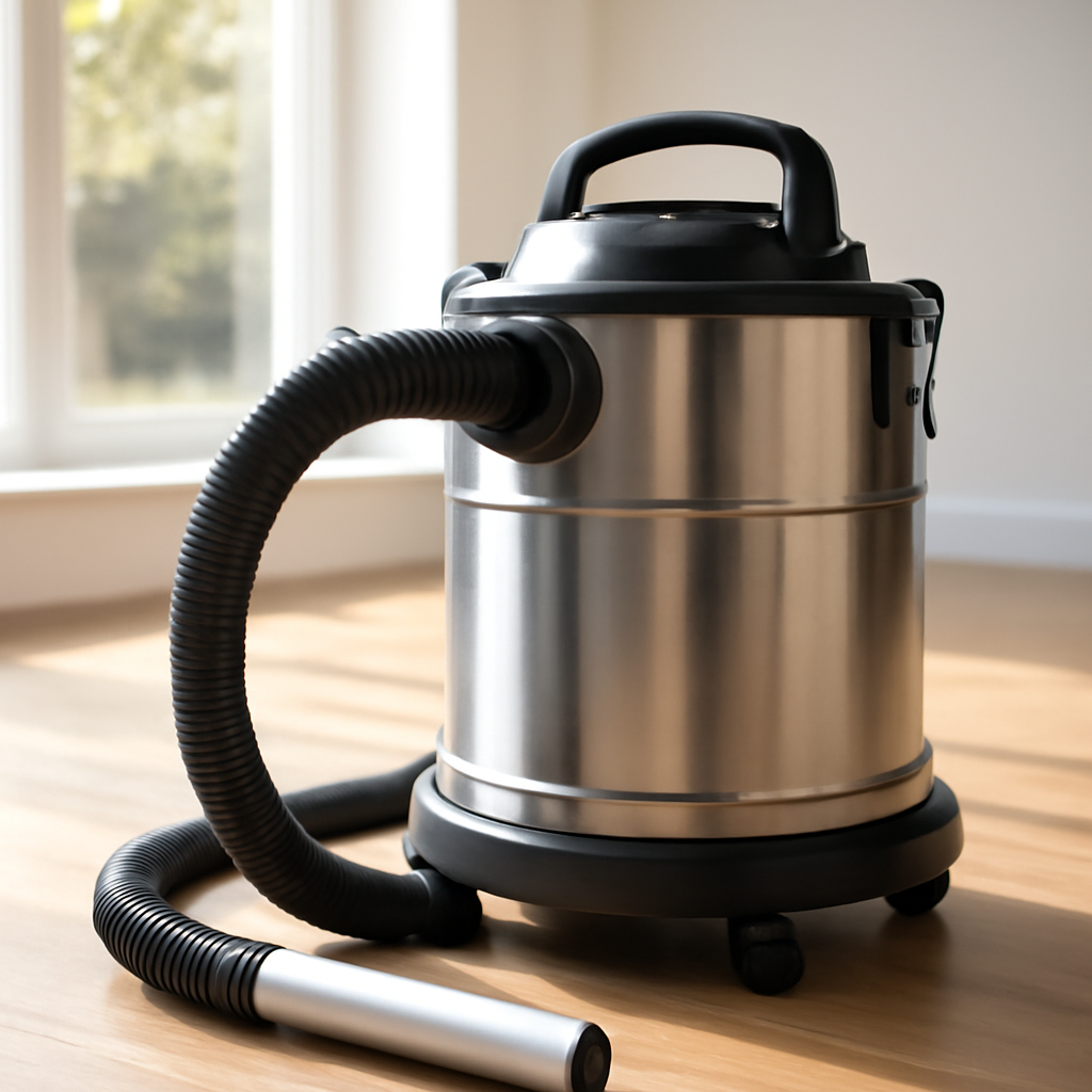 Rasentrimmer – Anwendung im Garten (KI)