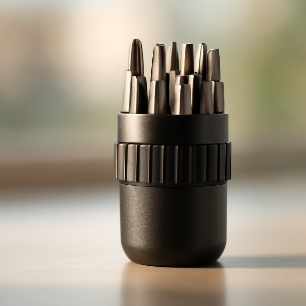 Rasentrimmer – Anwendung im Garten (AI)