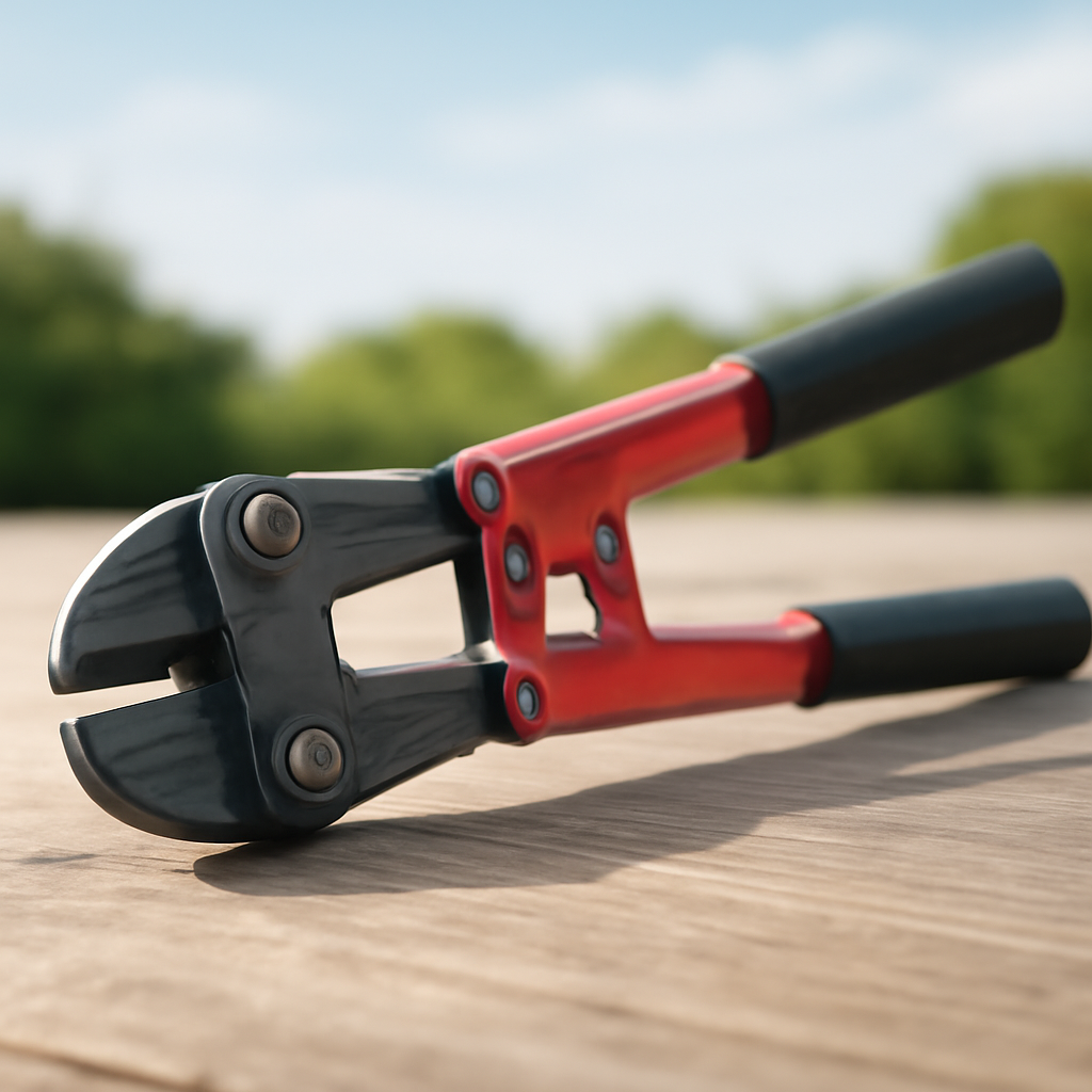 Rasentrimmer – Anwendung im Garten (AI)