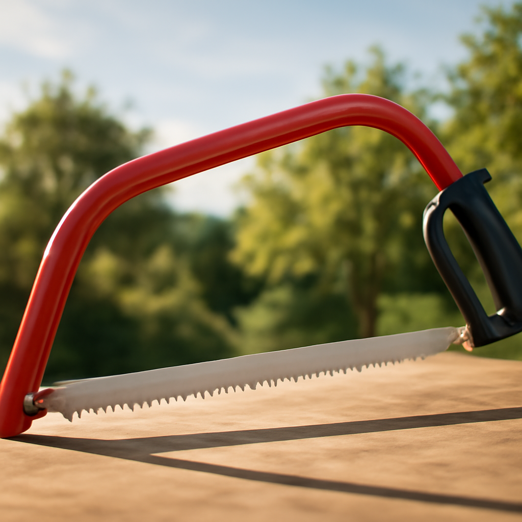 Rasentrimmer – Anwendung im Garten (AI)