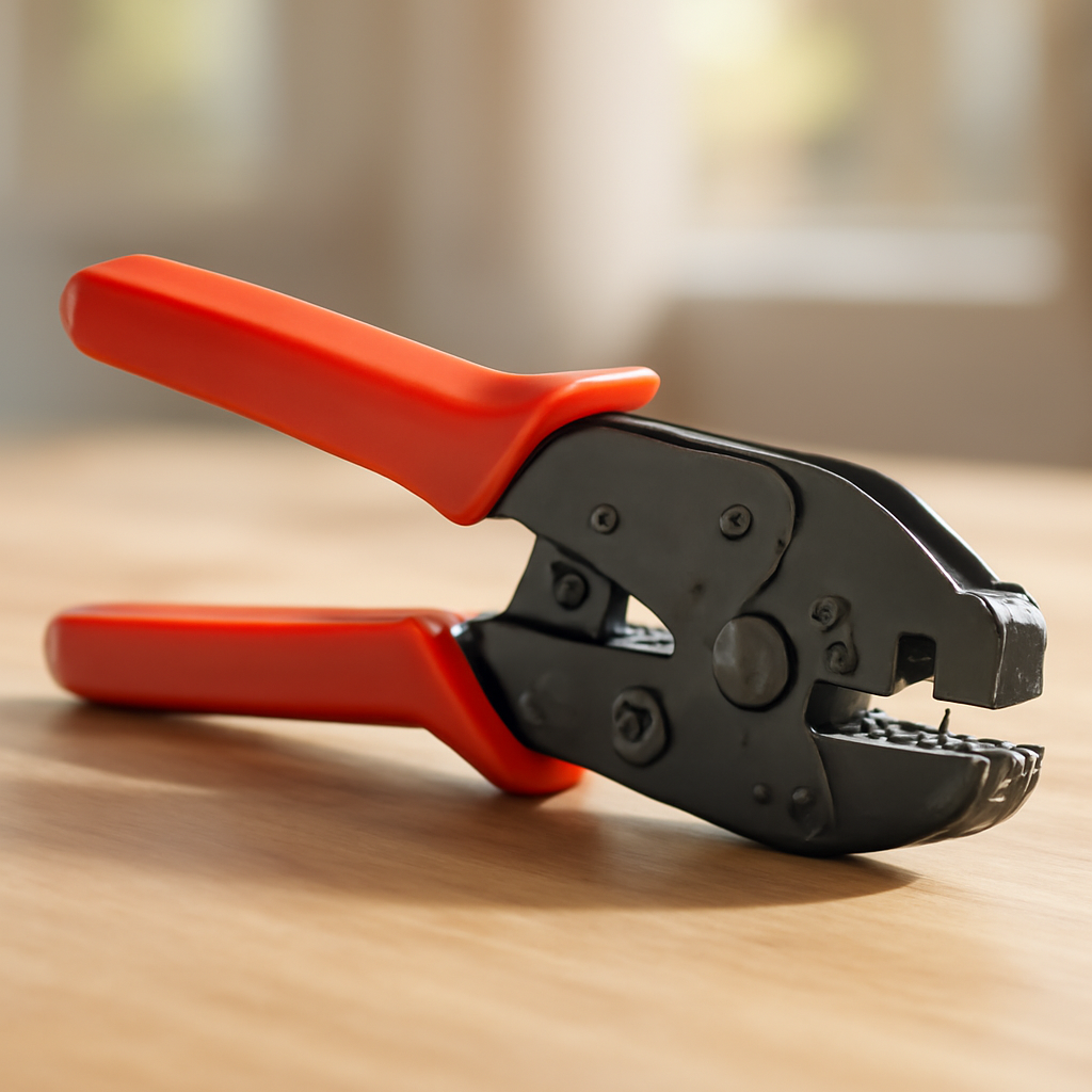 Rasentrimmer – Anwendung im Garten (AI)