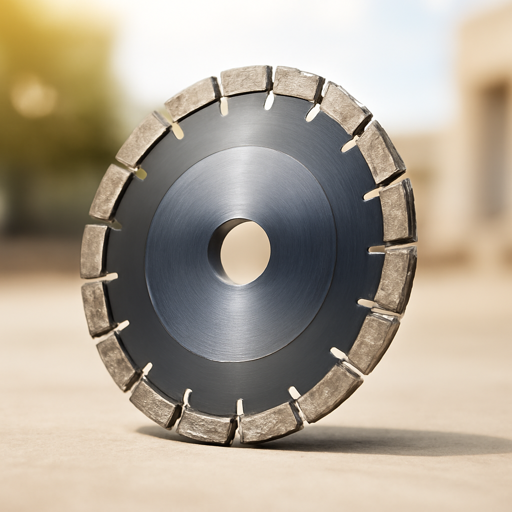 Rasentrimmer – Anwendung im Garten (KI)