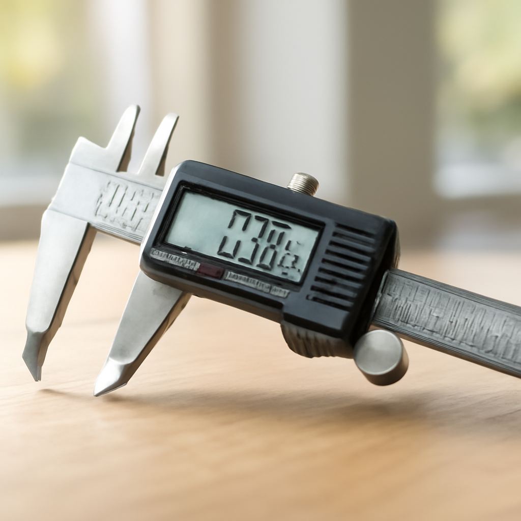 Rasentrimmer – Anwendung im Garten (KI)