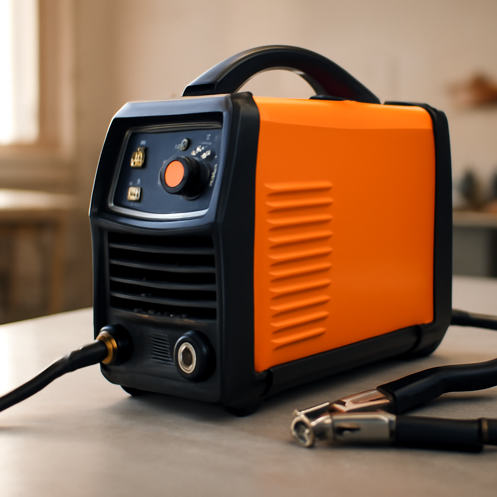 Rasentrimmer – Anwendung im Garten (KI)