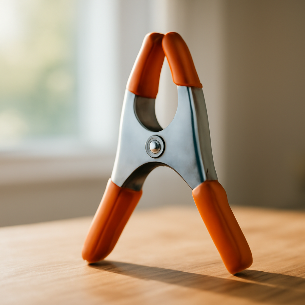 Rasentrimmer – Anwendung im Garten (AI)