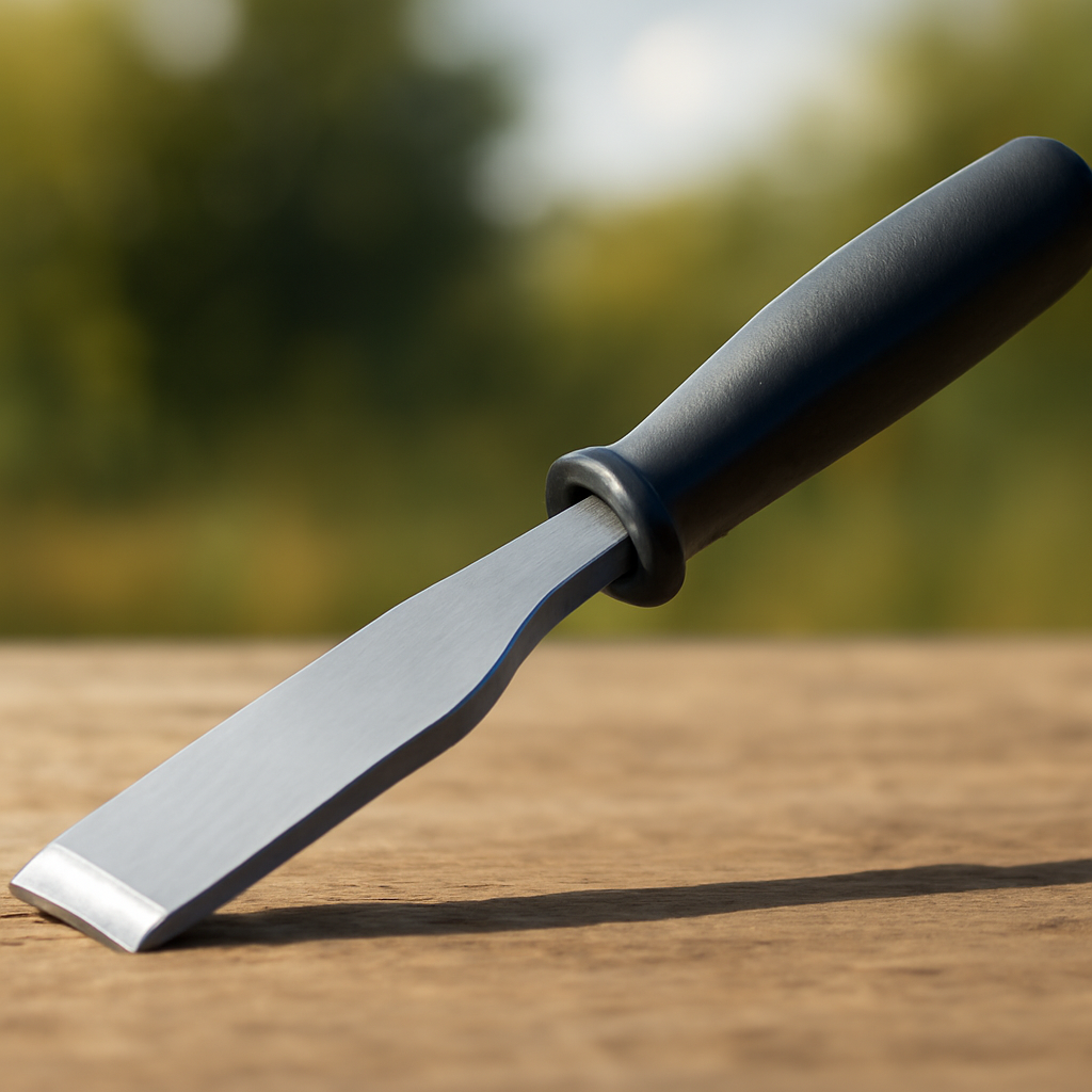 Rasentrimmer – Anwendung im Garten (AI)