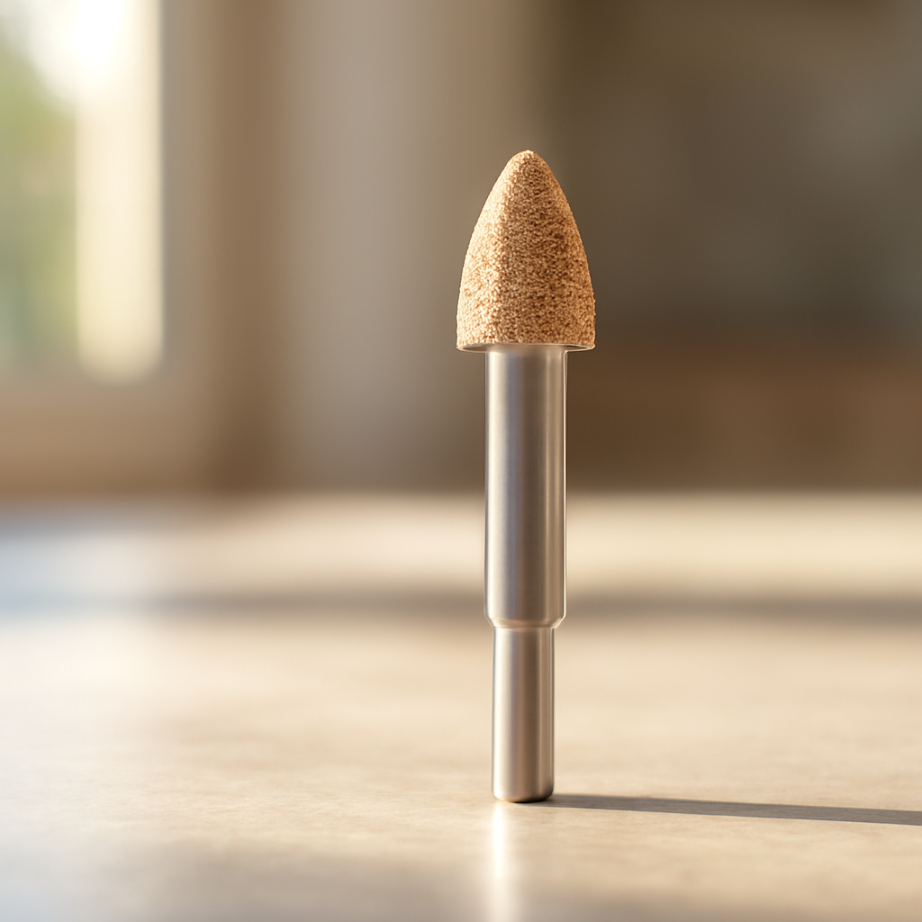 Rasentrimmer – Anwendung im Garten (KI)