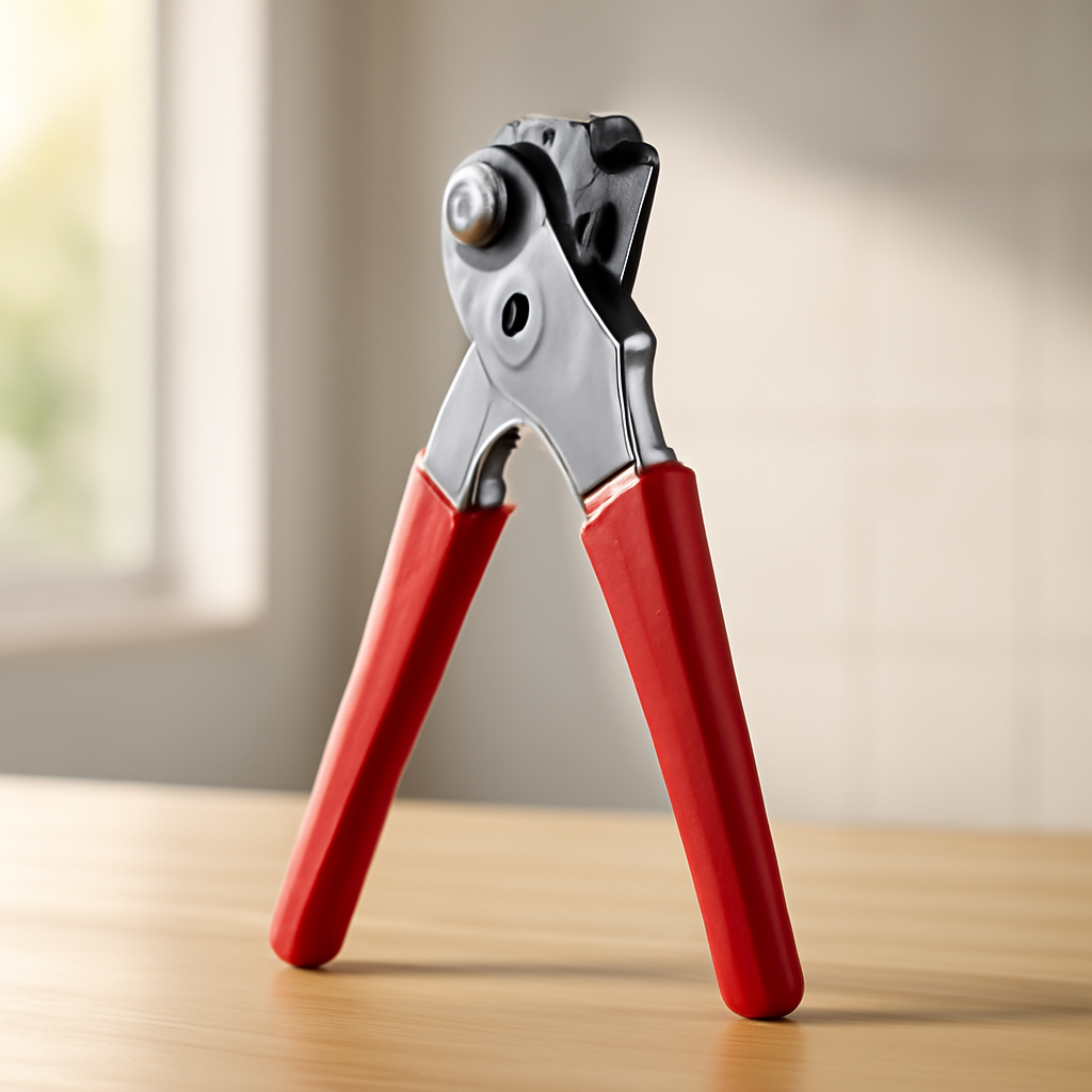 Rasentrimmer – Anwendung im Garten (KI)