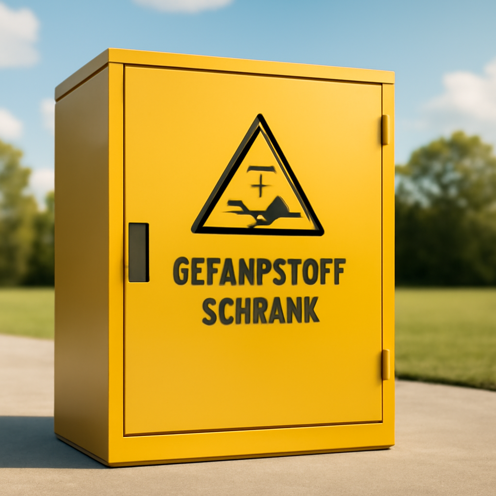 Rasentrimmer – Anwendung im Garten (KI)