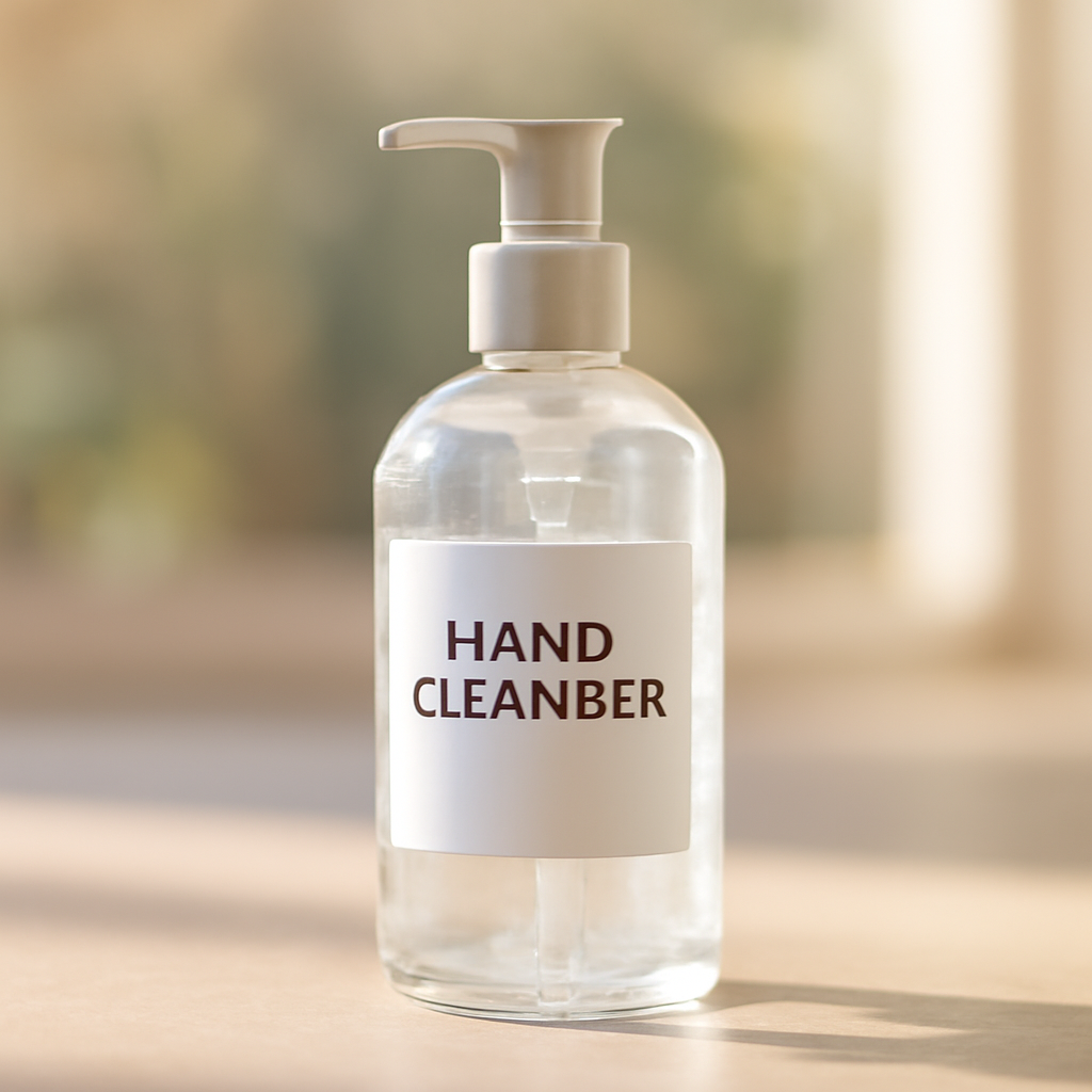 Rasentrimmer – Anwendung im Garten (KI)