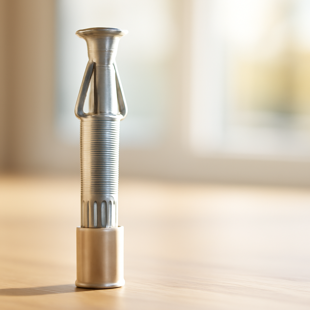 Rasentrimmer – Anwendung im Garten (KI)