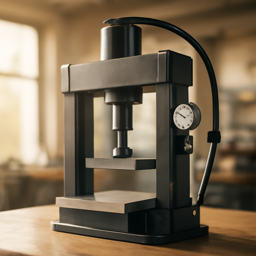 Rasentrimmer – Anwendung im Garten (KI)