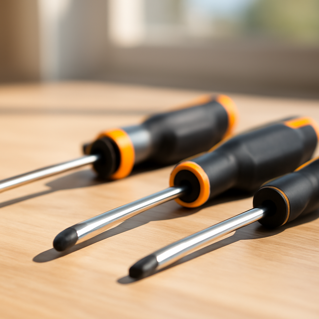 Rasentrimmer – Anwendung im Garten (AI)