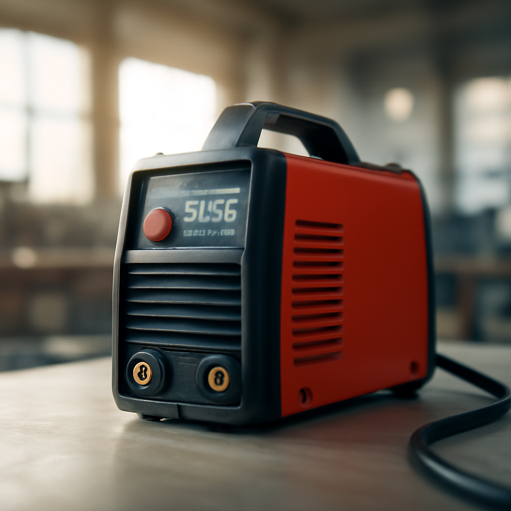 Rasentrimmer – Anwendung im Garten (KI)