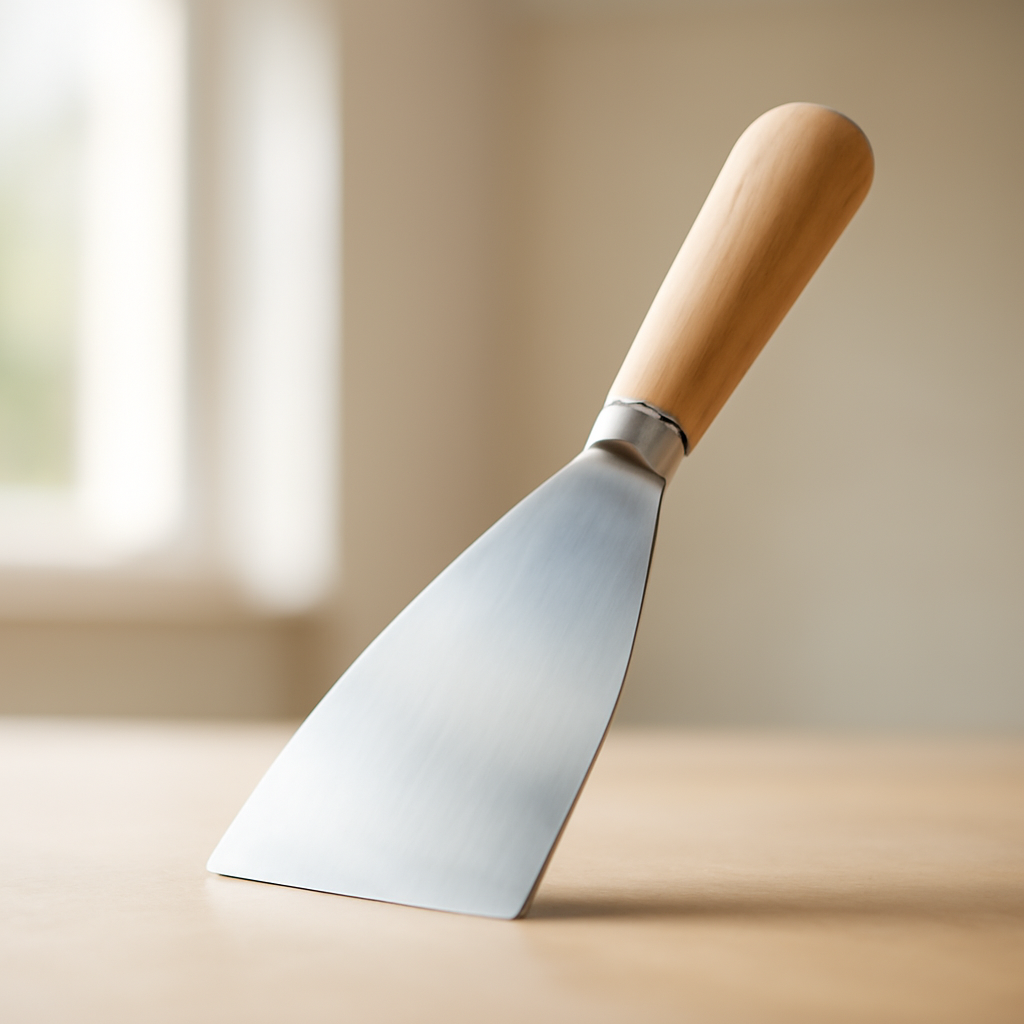 Rasentrimmer – Anwendung im Garten (KI)