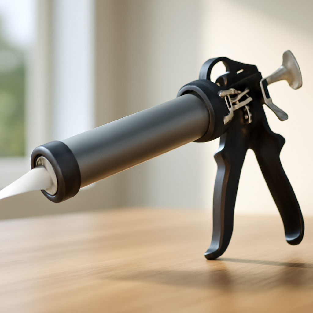 Rasentrimmer – Anwendung im Garten (KI)