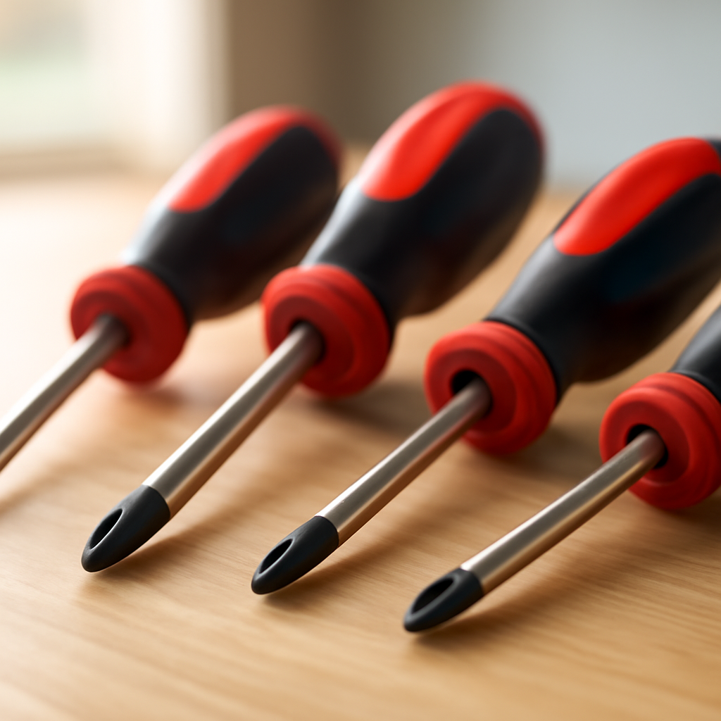 Rasentrimmer – Anwendung im Garten (AI)