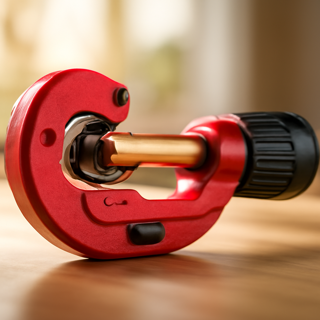 Rasentrimmer – Anwendung im Garten (KI)