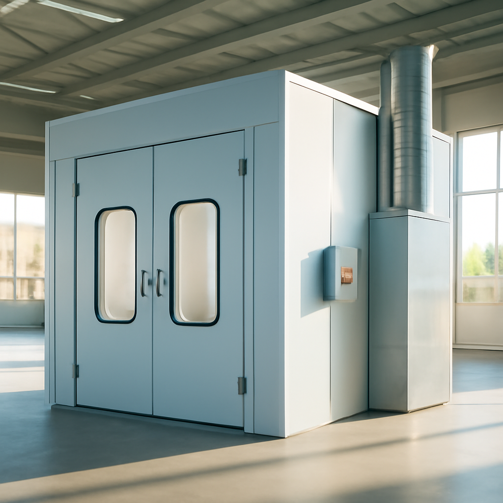 Rasentrimmer – Anwendung im Garten (KI)