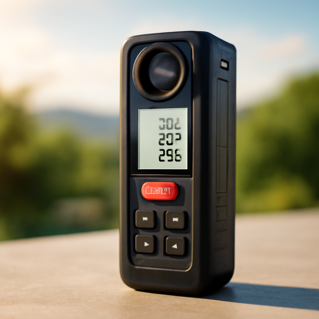 Rasentrimmer – Anwendung im Garten (KI)