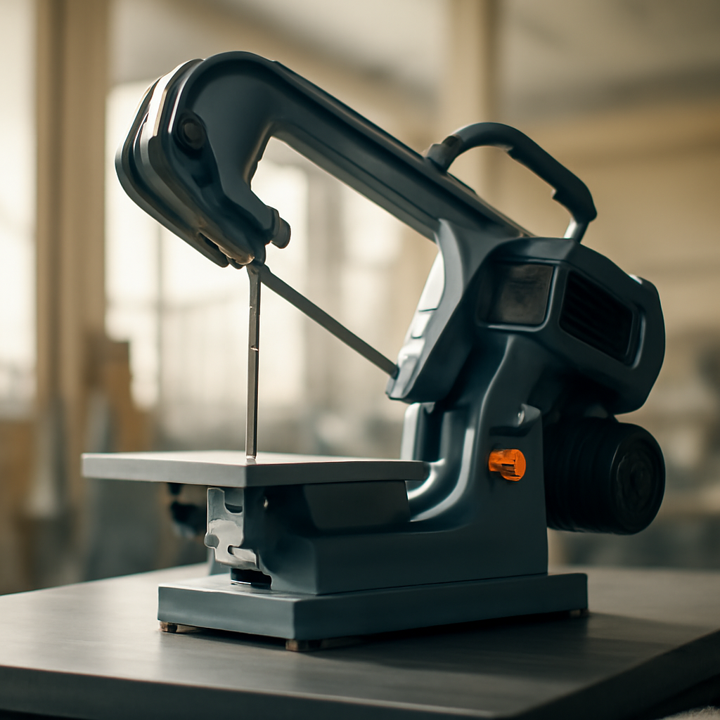 Rasentrimmer – Anwendung im Garten (AI)