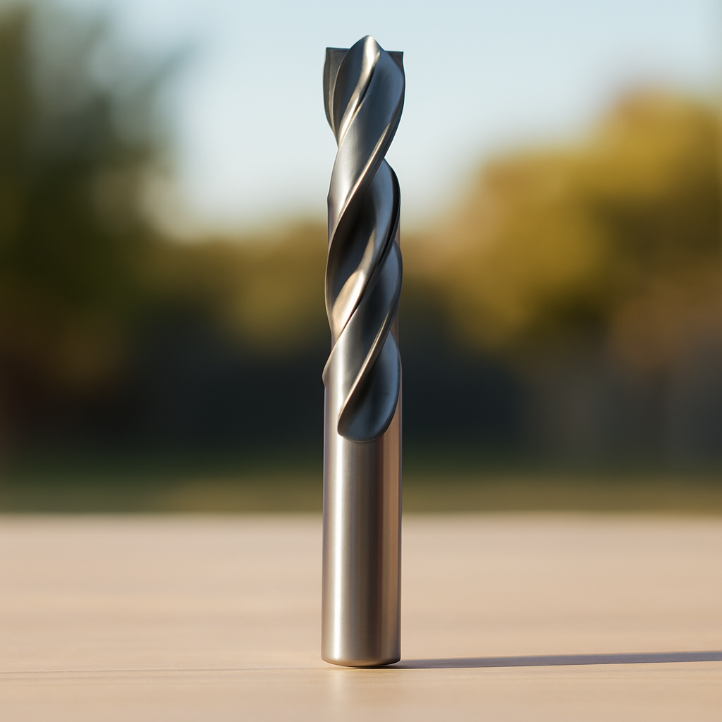 Rasentrimmer – Anwendung im Garten (KI)