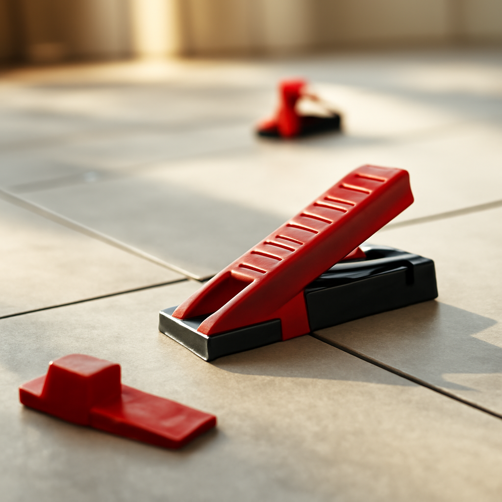 Rasentrimmer – Anwendung im Garten (KI)