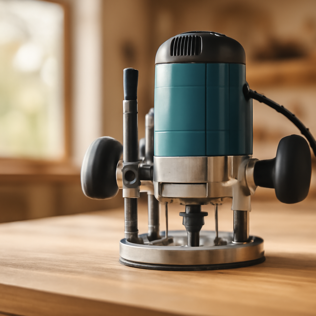 Rasentrimmer – Anwendung im Garten (AI)