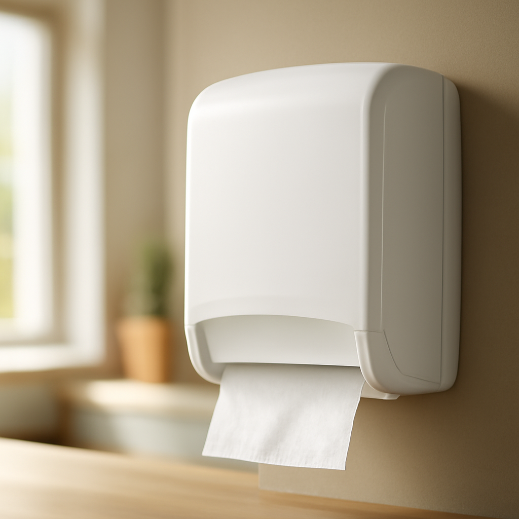 Rasentrimmer – Anwendung im Garten (KI)