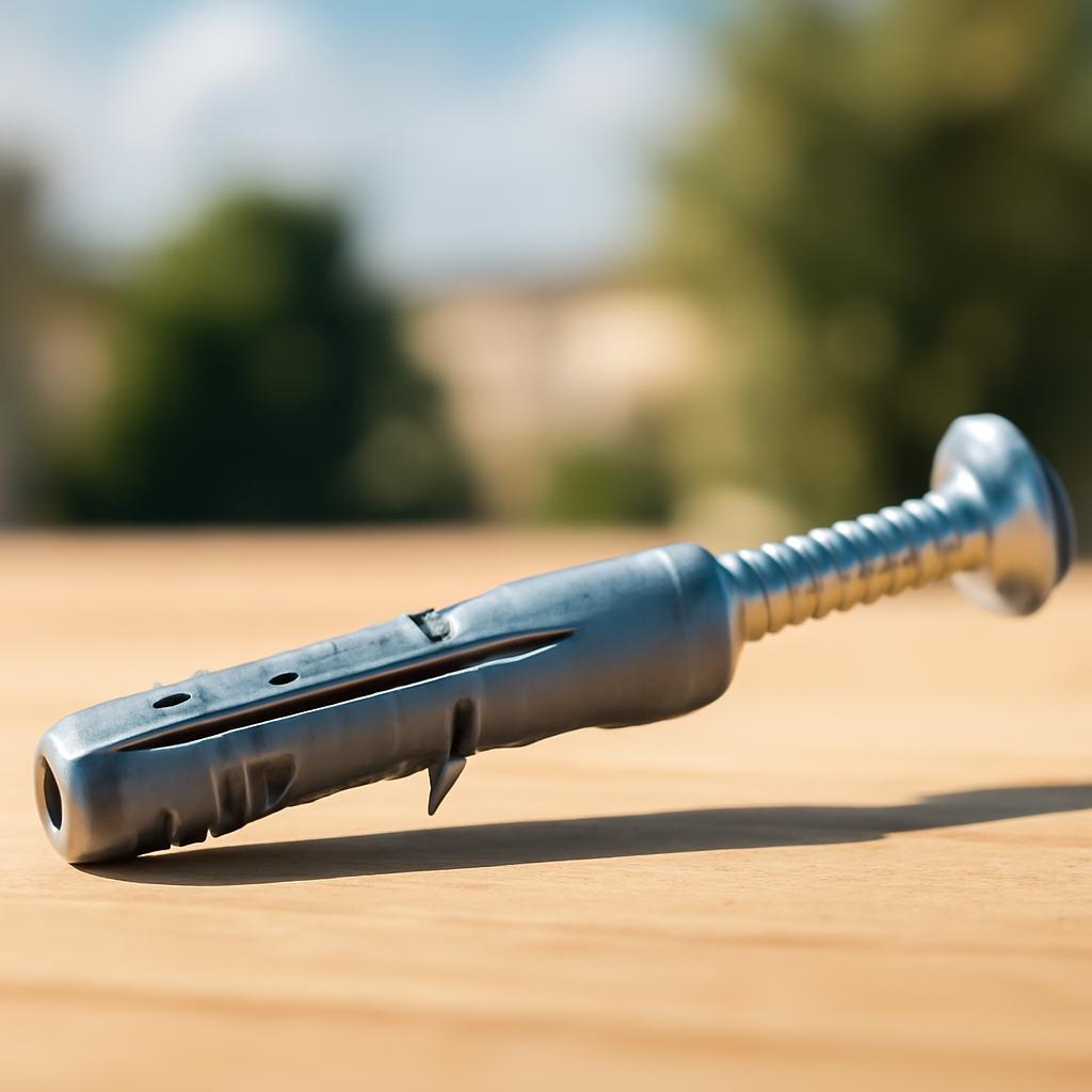 Rasentrimmer – Anwendung im Garten (KI)