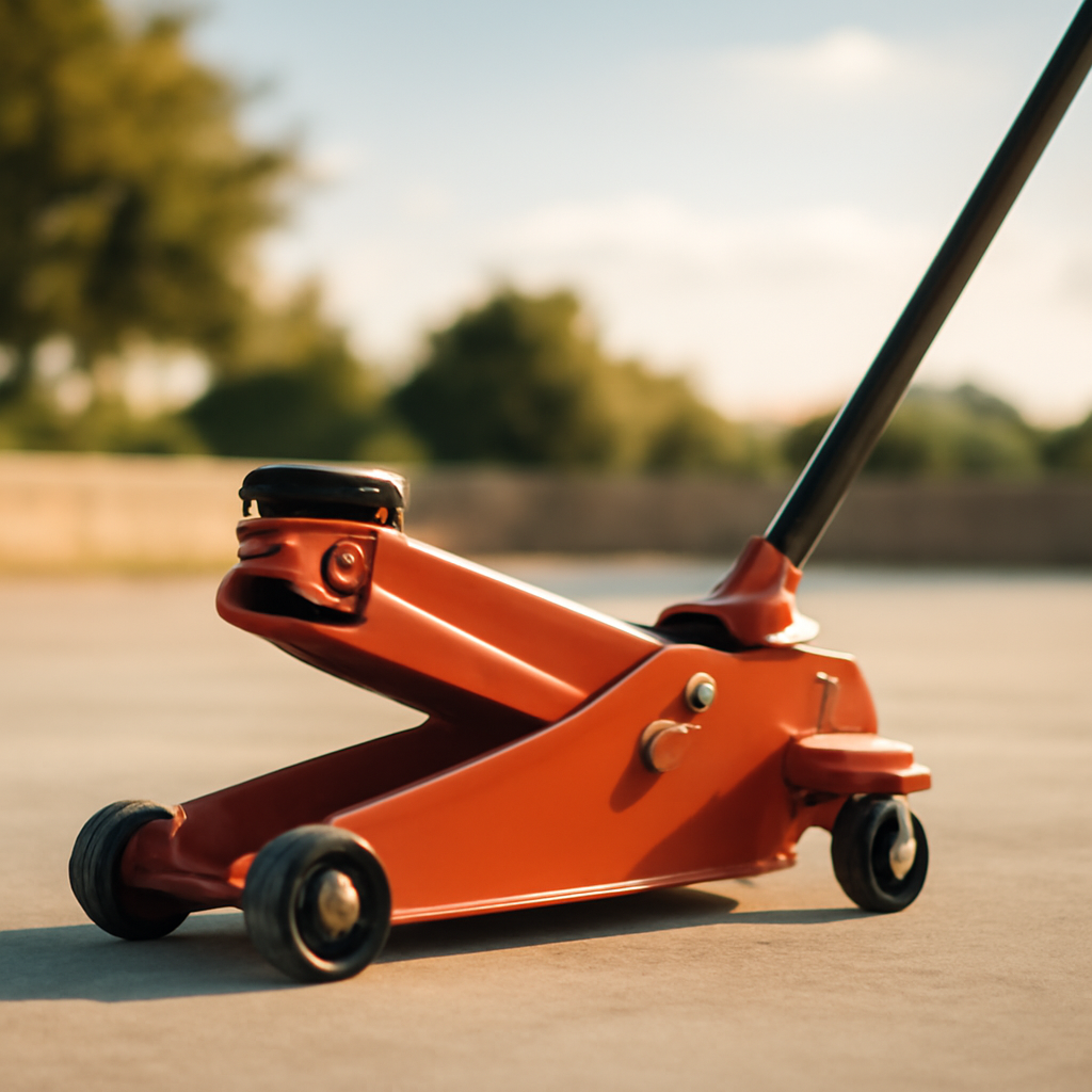 Rasentrimmer – Anwendung im Garten (KI)