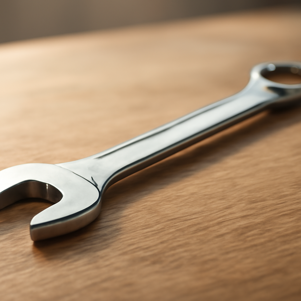 Rasentrimmer – Anwendung im Garten (AI)