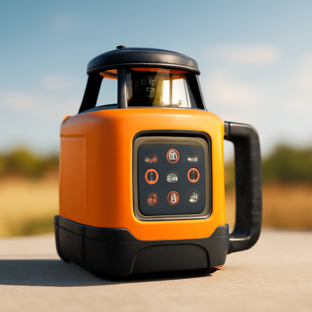 Rasentrimmer – Anwendung im Garten (KI)