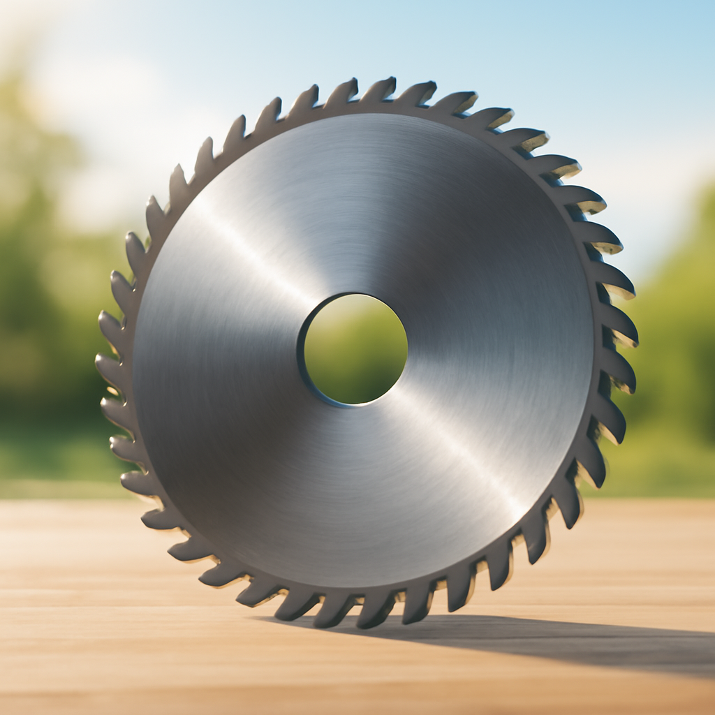 Rasentrimmer – Anwendung im Garten (KI)