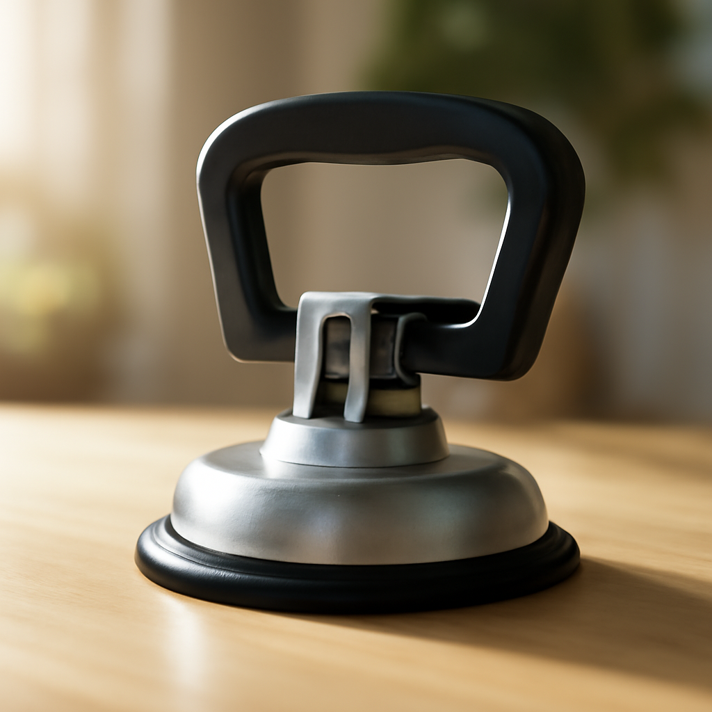 Rasentrimmer – Anwendung im Garten (KI)