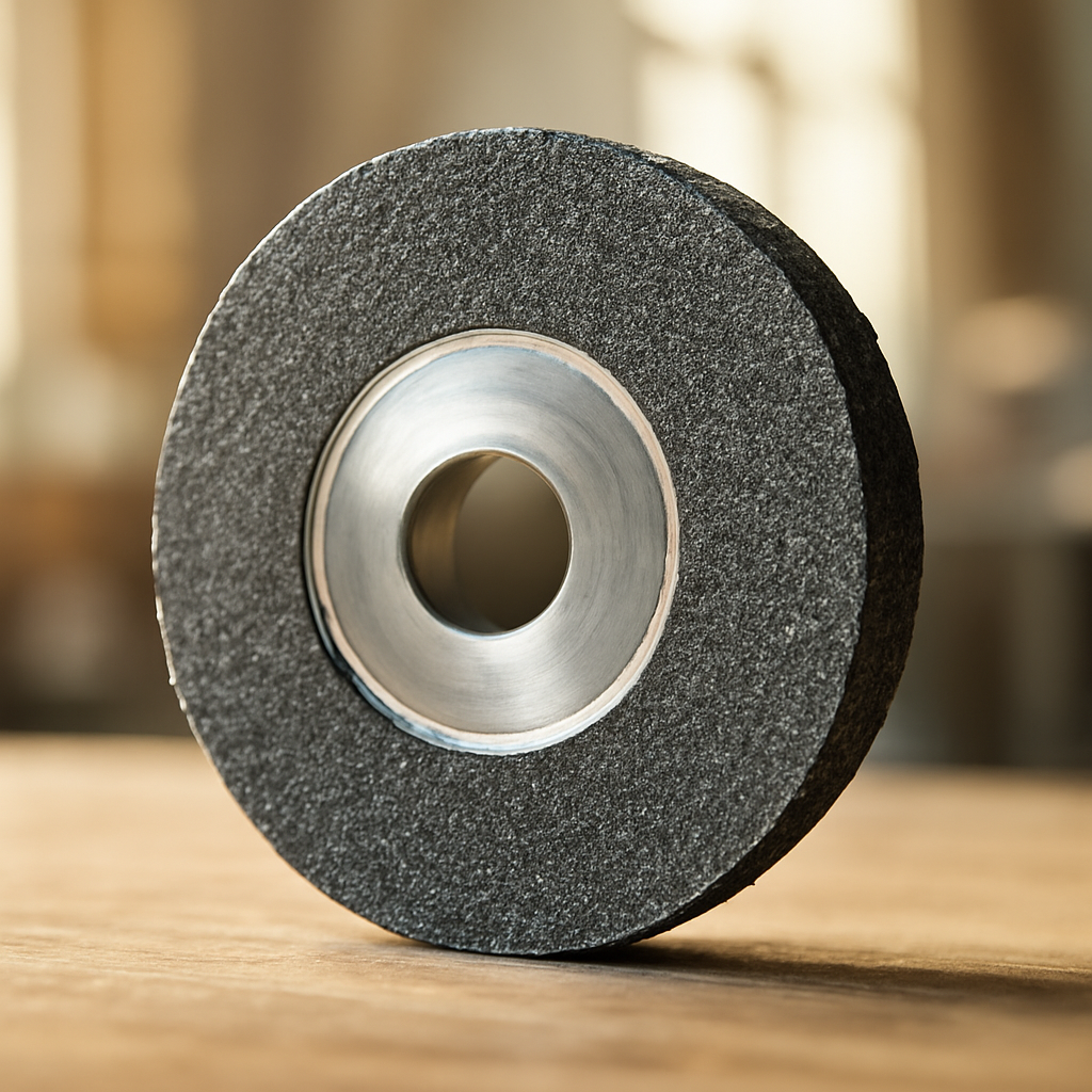 Rasentrimmer – Anwendung im Garten (KI)