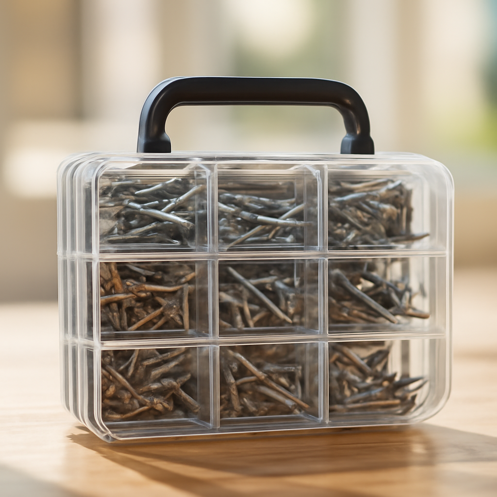 Rasentrimmer – Anwendung im Garten (KI)