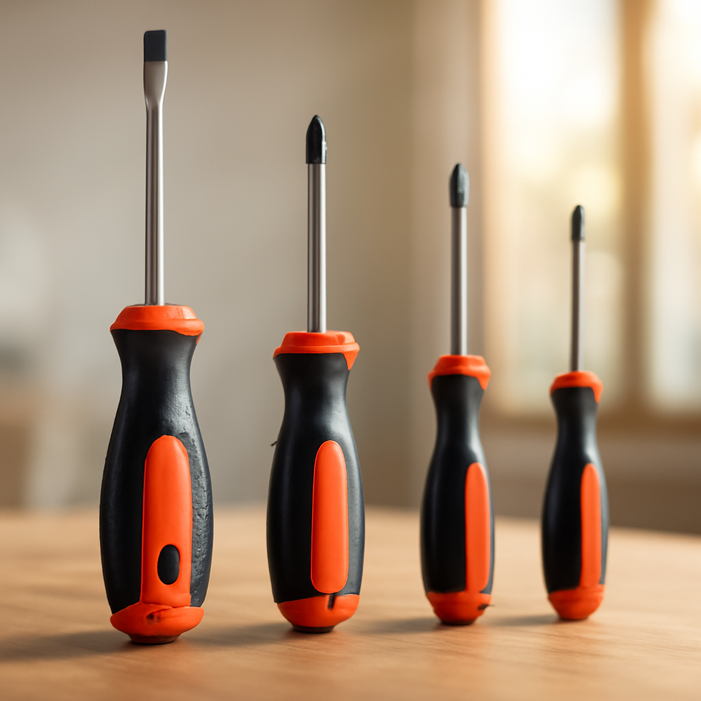 Rasentrimmer – Anwendung im Garten (AI)