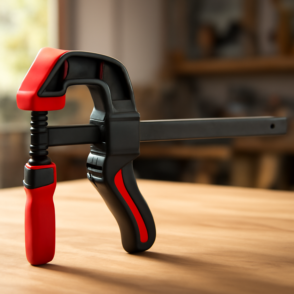 Rasentrimmer – Anwendung im Garten (AI)