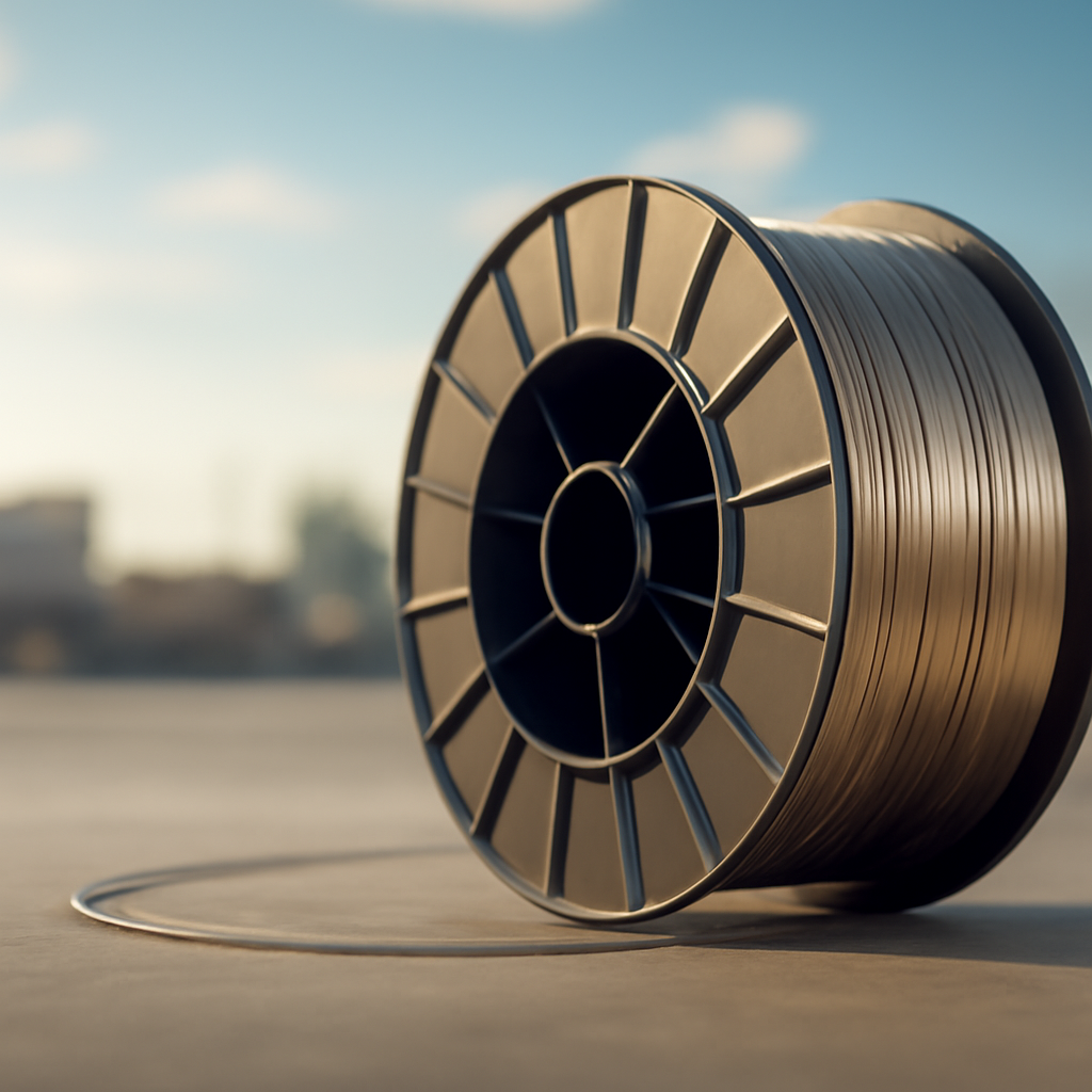 Rasentrimmer – Anwendung im Garten (KI)