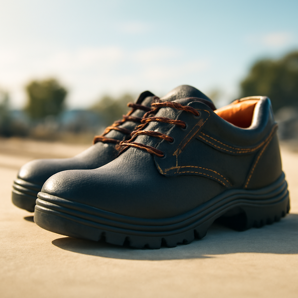 Rasentrimmer – Anwendung im Garten (KI)