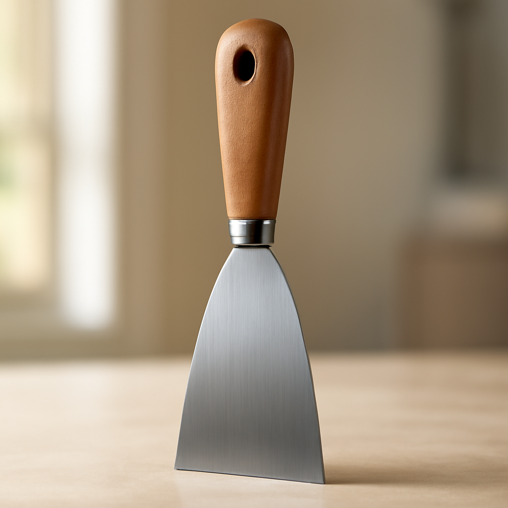 Rasentrimmer – Anwendung im Garten (KI)