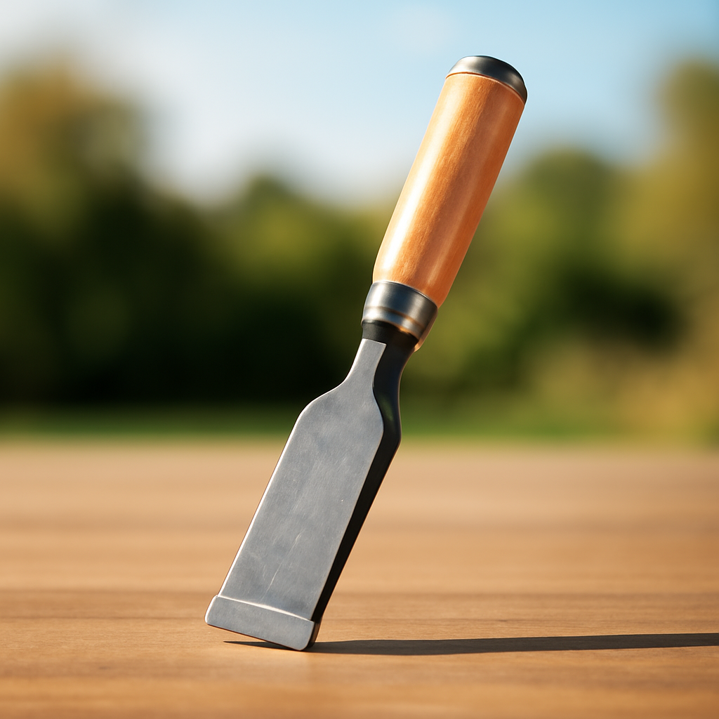 Rasentrimmer – Anwendung im Garten (AI)